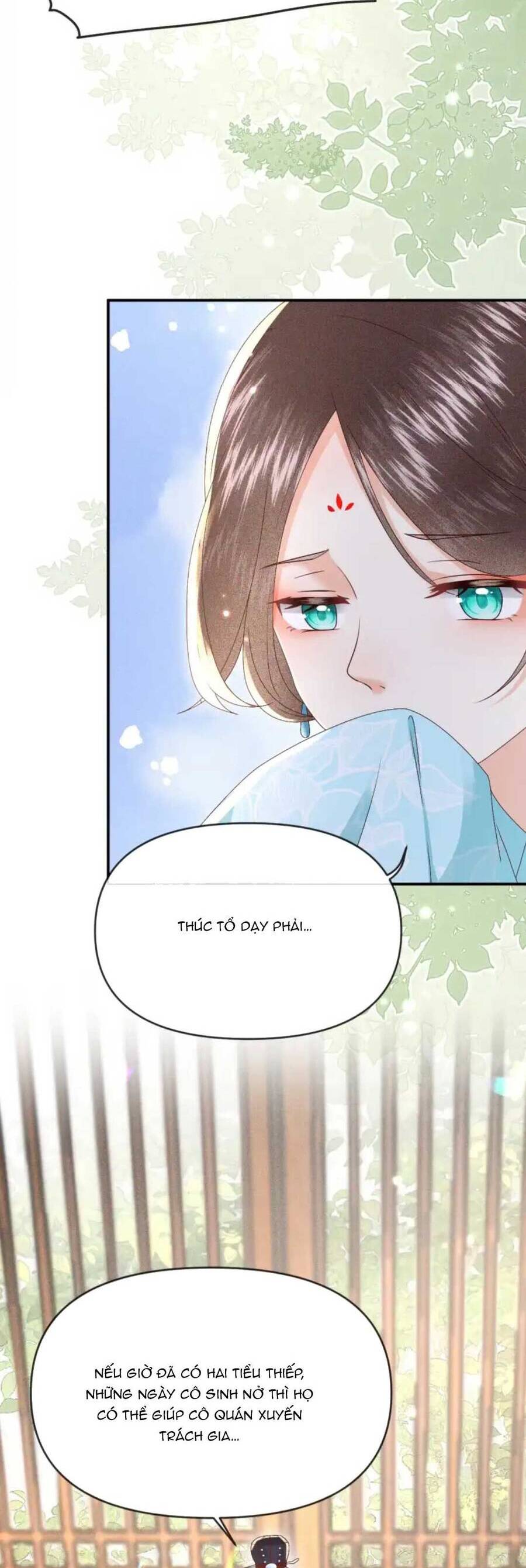Nuôi Dưỡng Thế Tử Từ Bé : Thế Tử Ngươi Kiếm Tiền Cùng Ta Đi Chapter 12 - 4