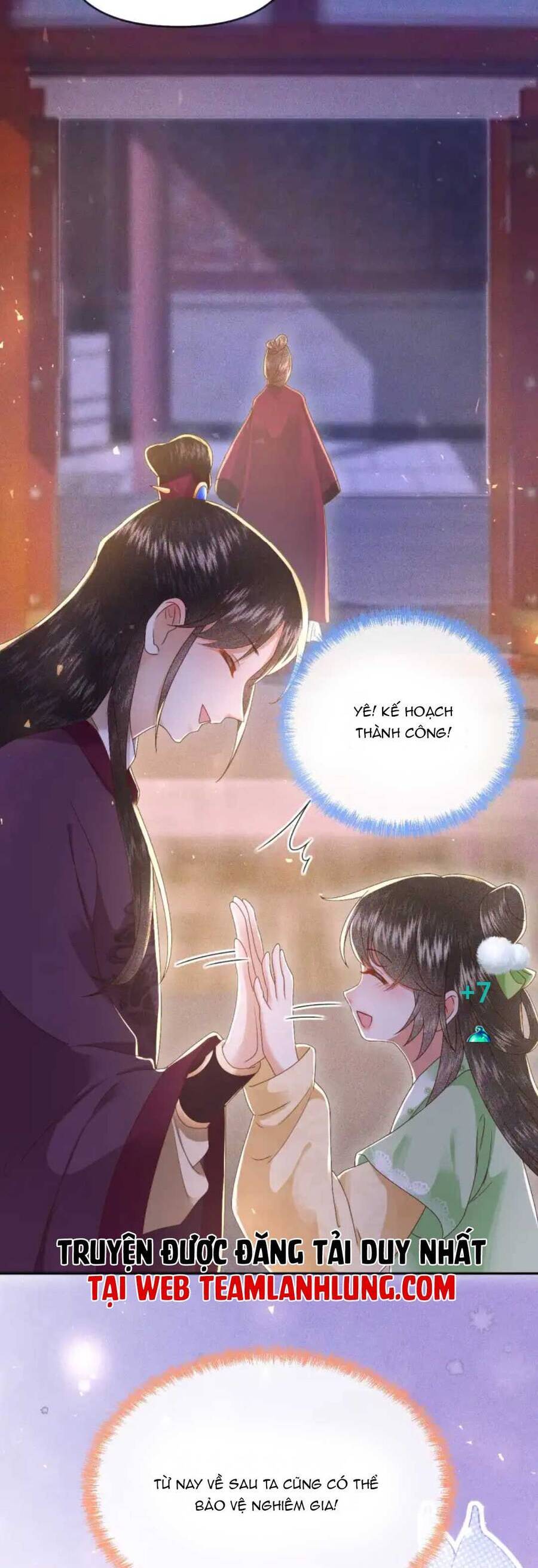 Nuôi Dưỡng Thế Tử Từ Bé : Thế Tử Ngươi Kiếm Tiền Cùng Ta Đi Chapter 12 - 34