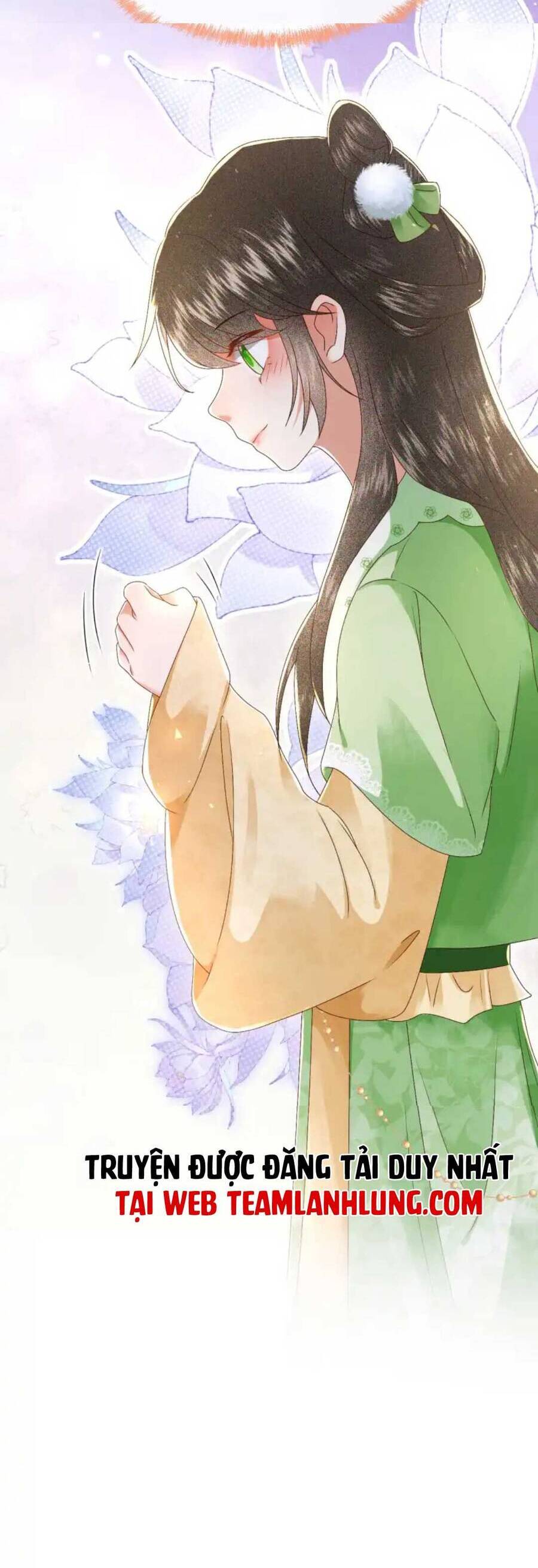 Nuôi Dưỡng Thế Tử Từ Bé : Thế Tử Ngươi Kiếm Tiền Cùng Ta Đi Chapter 12 - 35