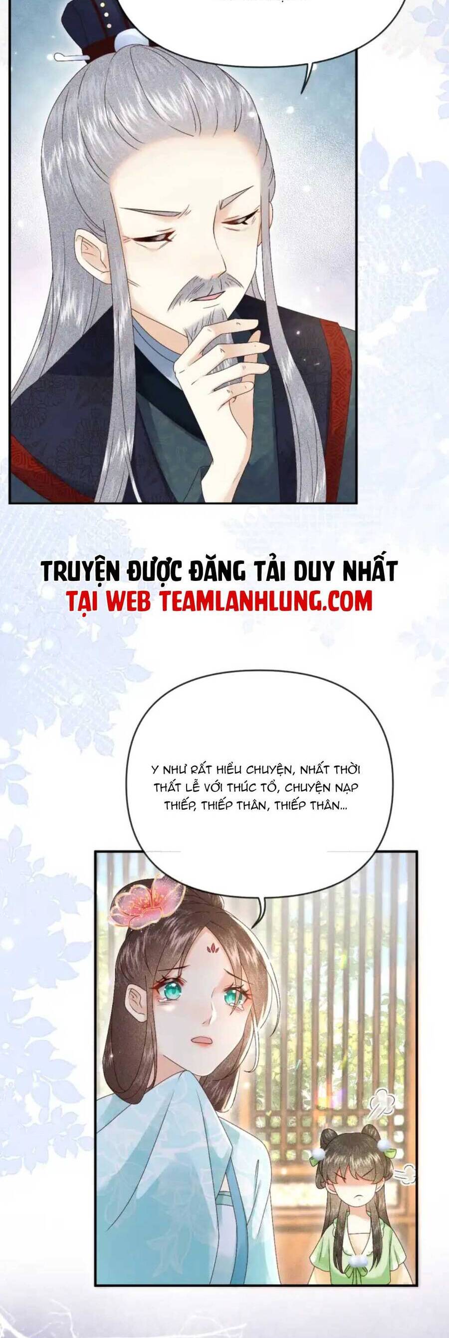 Nuôi Dưỡng Thế Tử Từ Bé : Thế Tử Ngươi Kiếm Tiền Cùng Ta Đi Chapter 12 - 8