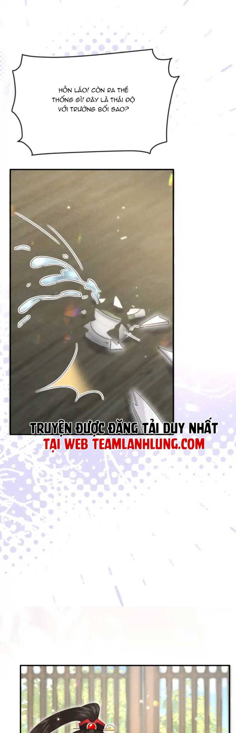 Nuôi Dưỡng Thế Tử Từ Bé : Thế Tử Ngươi Kiếm Tiền Cùng Ta Đi Chapter 12 - 10