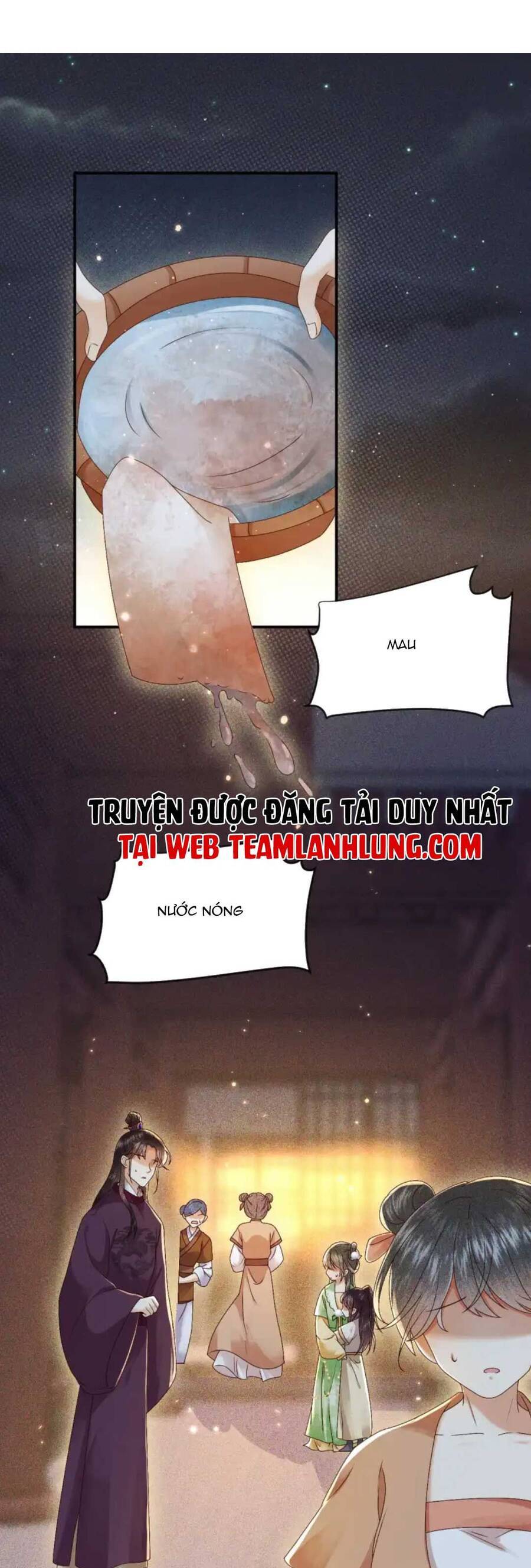 Nuôi Dưỡng Thế Tử Từ Bé : Thế Tử Ngươi Kiếm Tiền Cùng Ta Đi Chapter 13 - 2