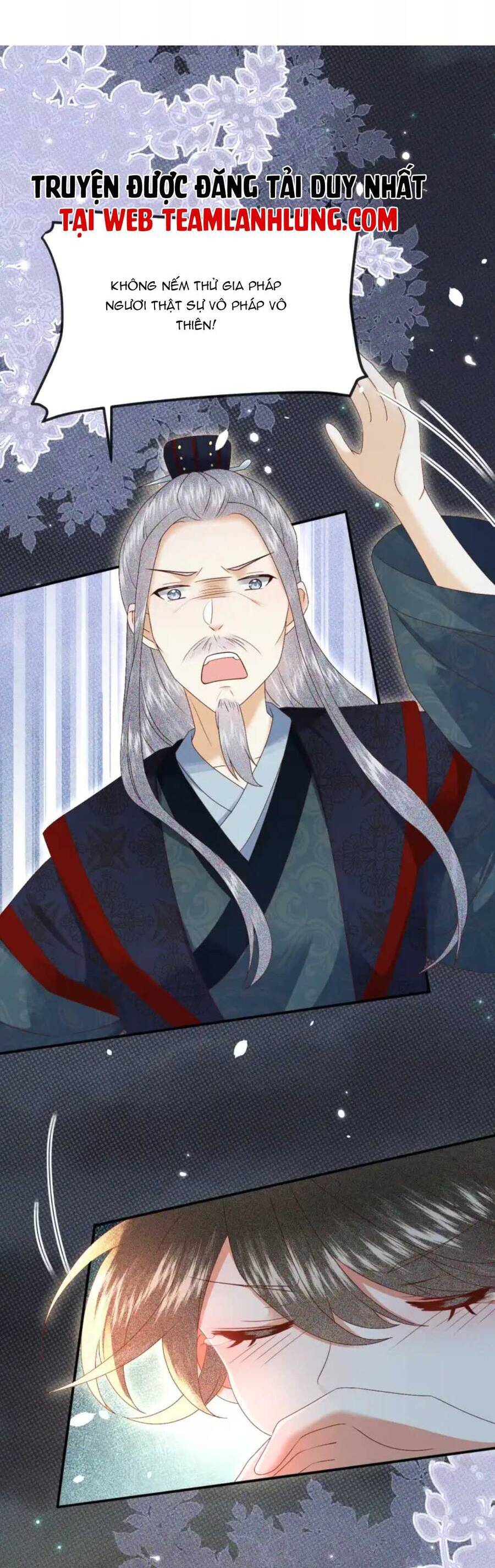 Nuôi Dưỡng Thế Tử Từ Bé : Thế Tử Ngươi Kiếm Tiền Cùng Ta Đi Chapter 13 - 11