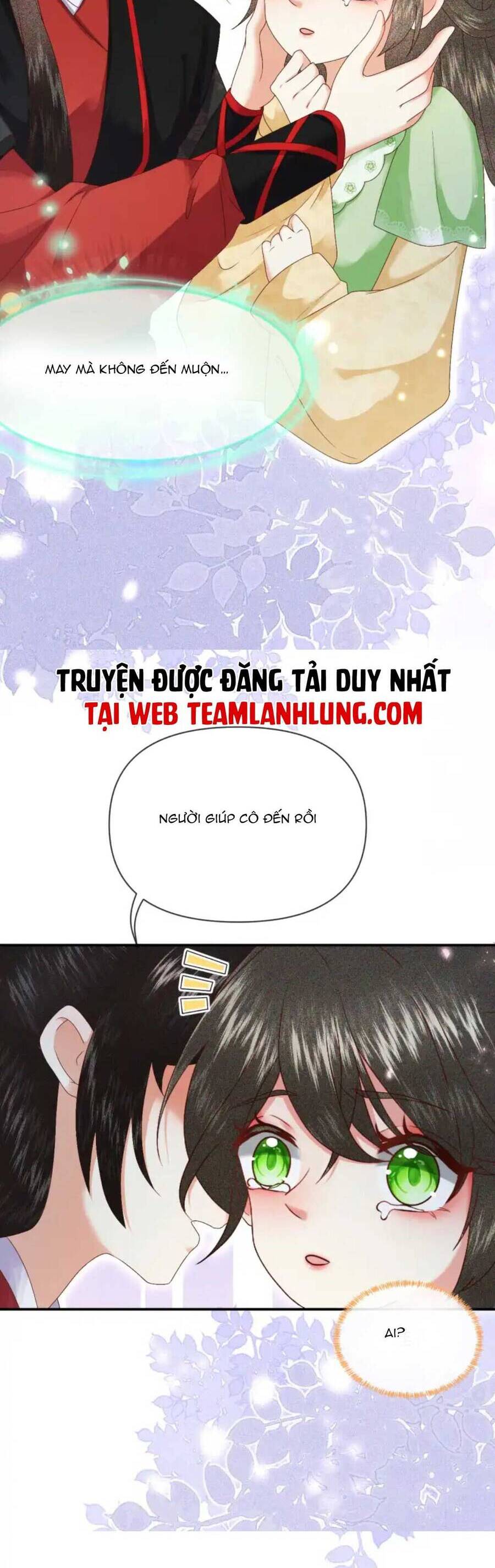 Nuôi Dưỡng Thế Tử Từ Bé : Thế Tử Ngươi Kiếm Tiền Cùng Ta Đi Chapter 13 - 14