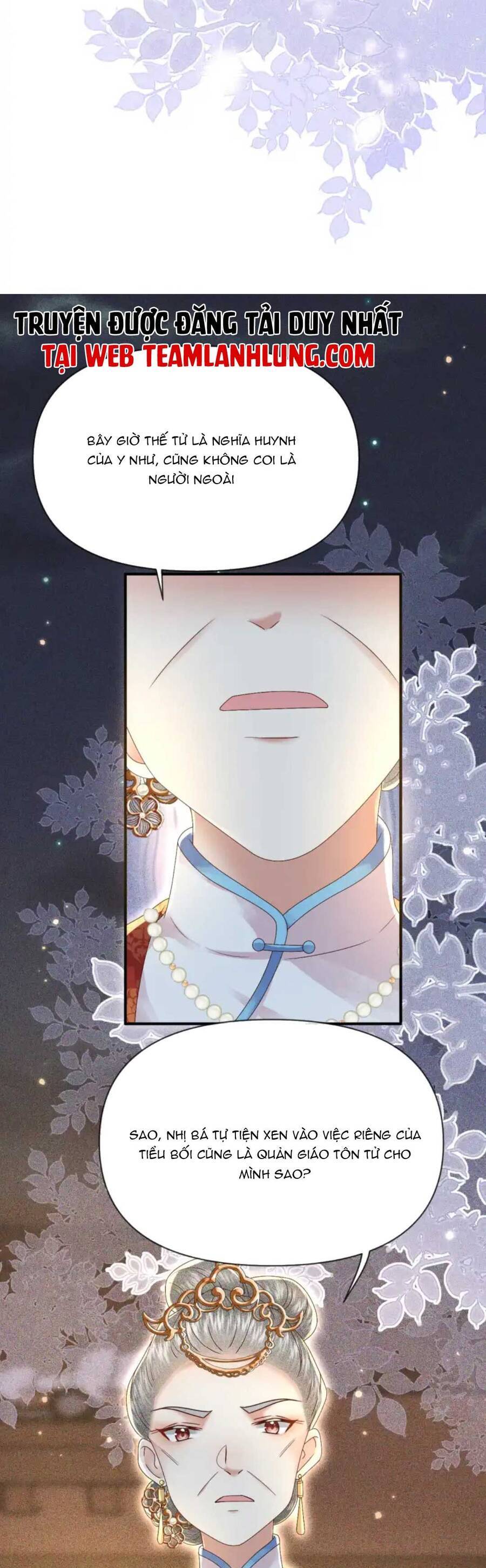 Nuôi Dưỡng Thế Tử Từ Bé : Thế Tử Ngươi Kiếm Tiền Cùng Ta Đi Chapter 13 - 15