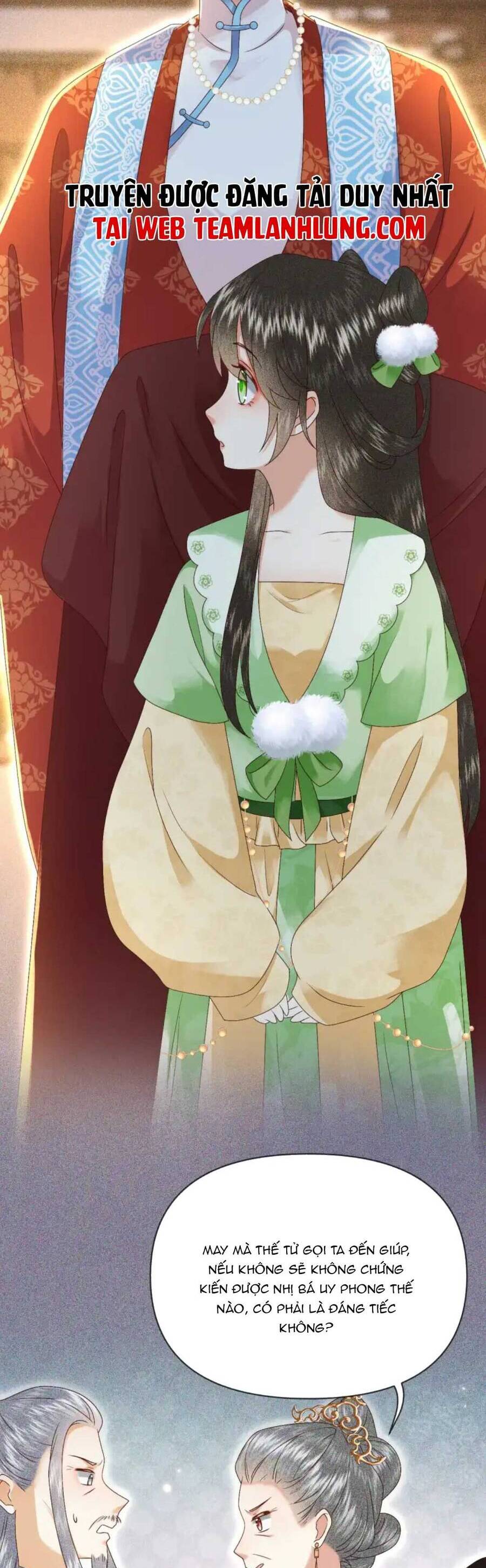 Nuôi Dưỡng Thế Tử Từ Bé : Thế Tử Ngươi Kiếm Tiền Cùng Ta Đi Chapter 13 - 16