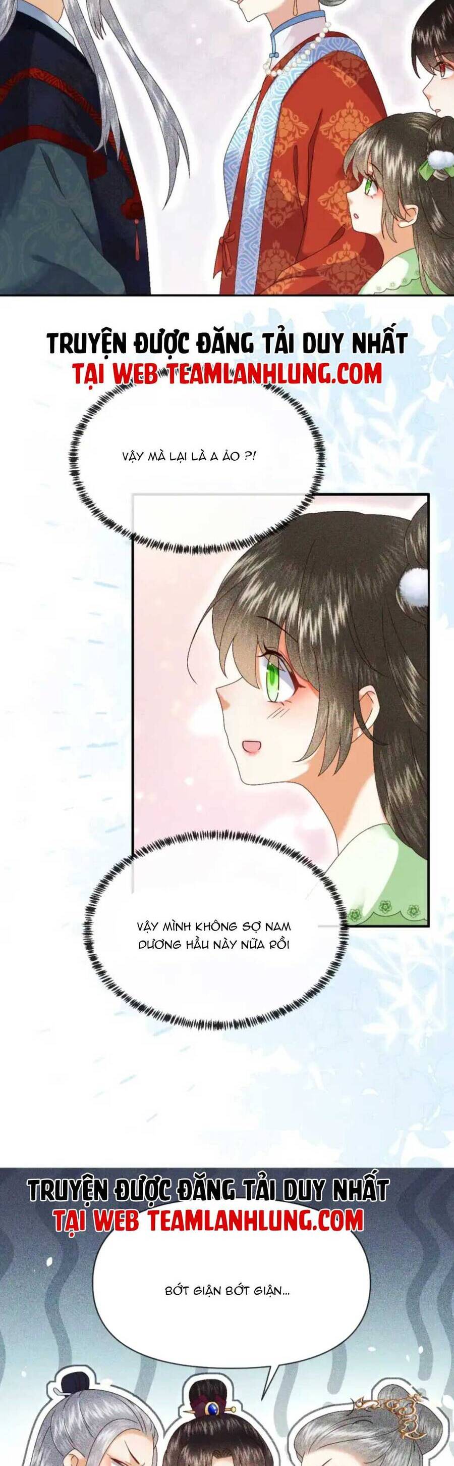 Nuôi Dưỡng Thế Tử Từ Bé : Thế Tử Ngươi Kiếm Tiền Cùng Ta Đi Chapter 13 - 17