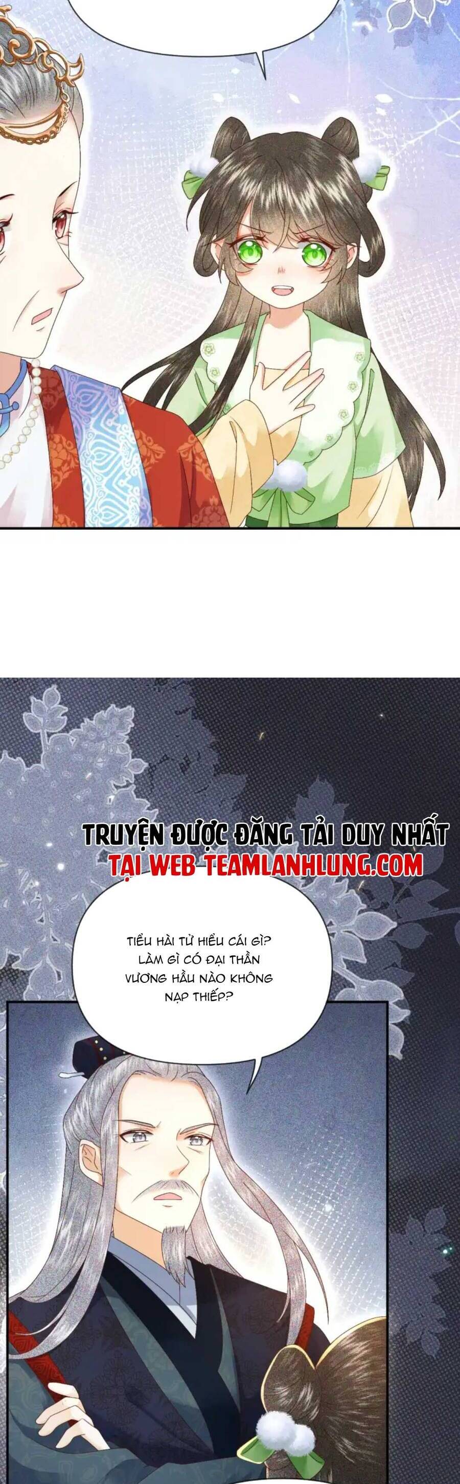 Nuôi Dưỡng Thế Tử Từ Bé : Thế Tử Ngươi Kiếm Tiền Cùng Ta Đi Chapter 13 - 19