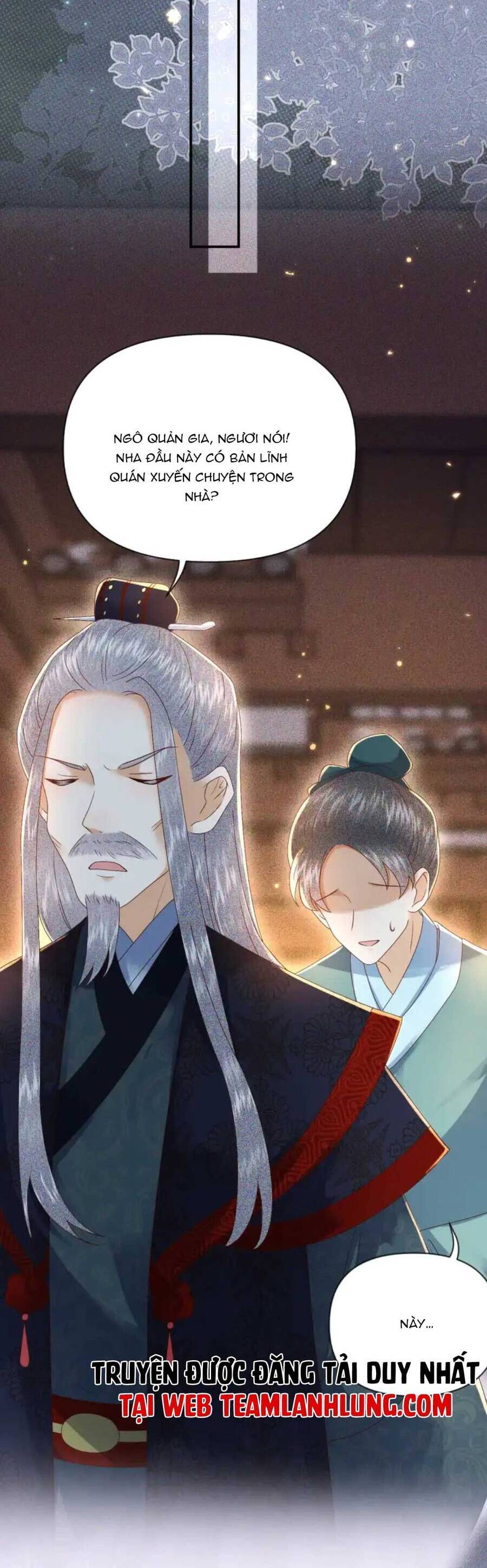 Nuôi Dưỡng Thế Tử Từ Bé : Thế Tử Ngươi Kiếm Tiền Cùng Ta Đi Chapter 13 - 22