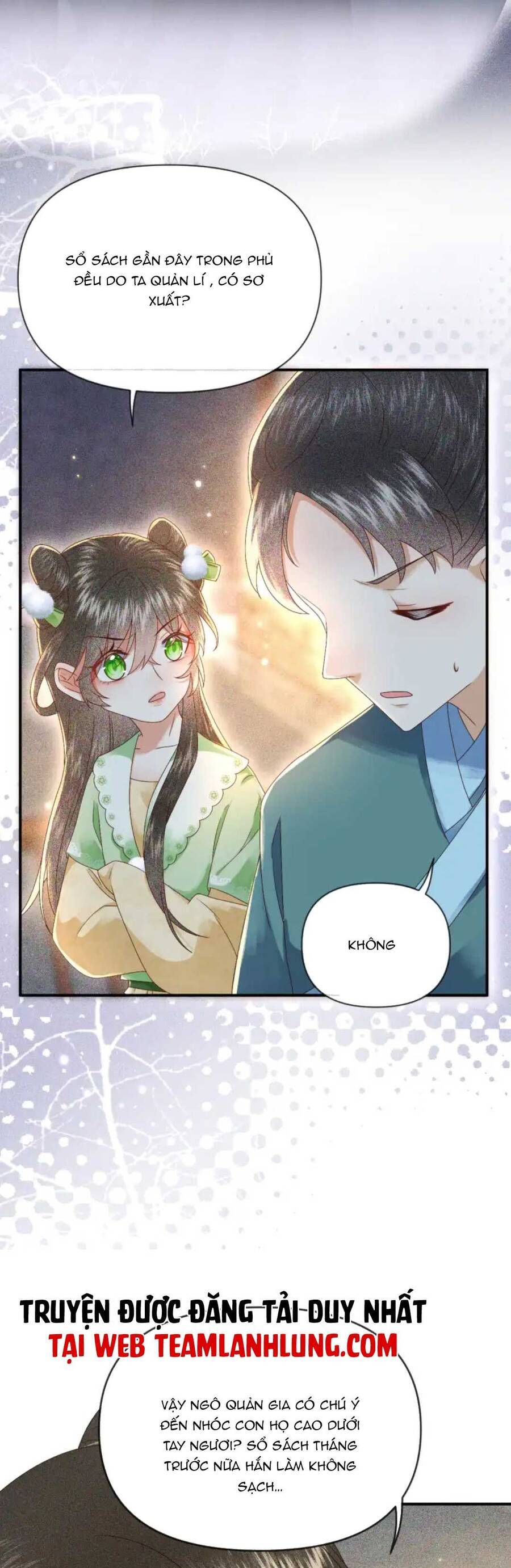 Nuôi Dưỡng Thế Tử Từ Bé : Thế Tử Ngươi Kiếm Tiền Cùng Ta Đi Chapter 13 - 23