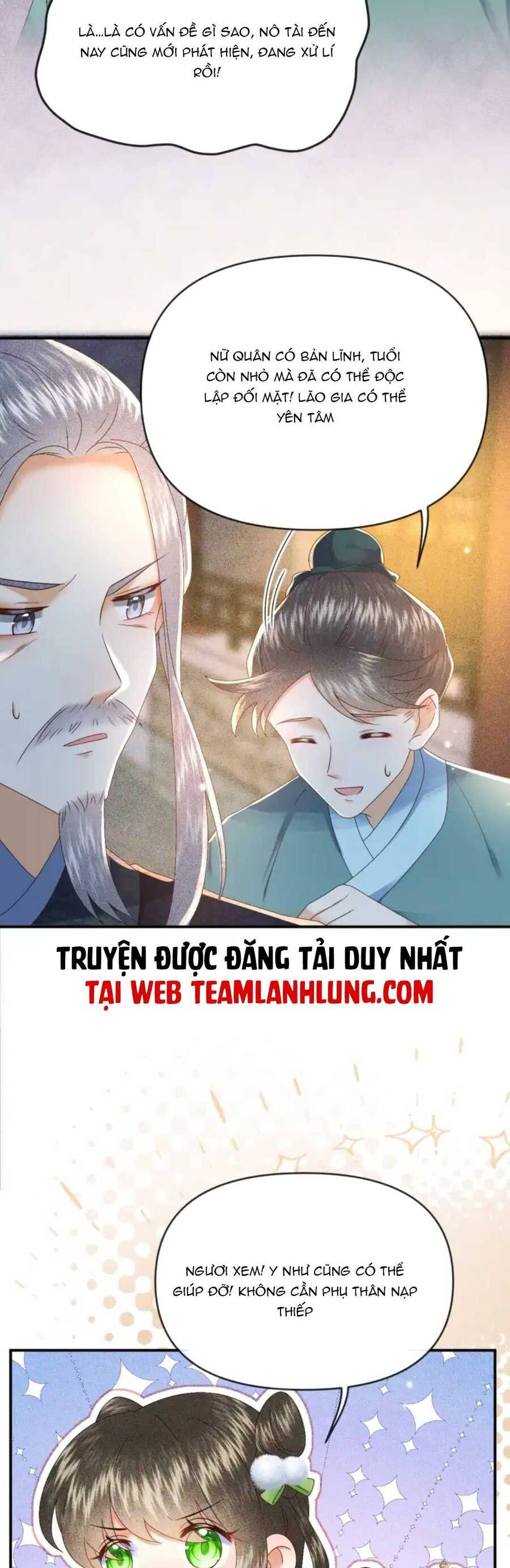 Nuôi Dưỡng Thế Tử Từ Bé : Thế Tử Ngươi Kiếm Tiền Cùng Ta Đi Chapter 13 - 25