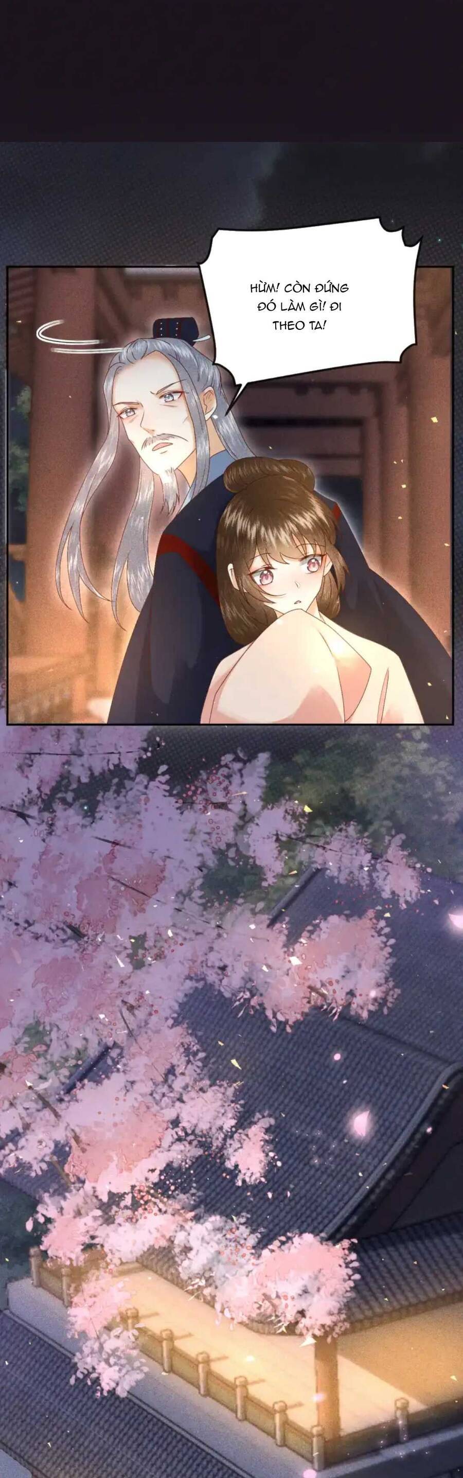 Nuôi Dưỡng Thế Tử Từ Bé : Thế Tử Ngươi Kiếm Tiền Cùng Ta Đi Chapter 13 - 28