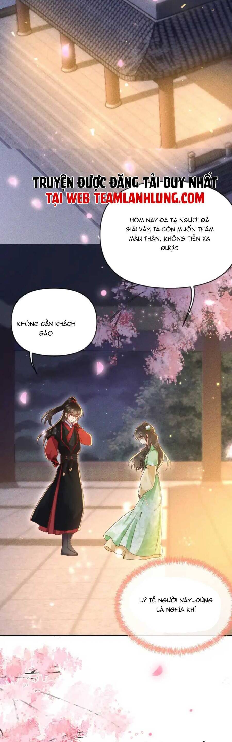 Nuôi Dưỡng Thế Tử Từ Bé : Thế Tử Ngươi Kiếm Tiền Cùng Ta Đi Chapter 13 - 29