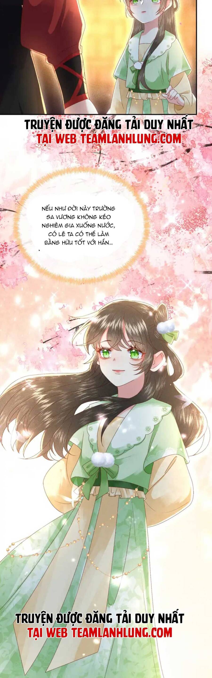 Nuôi Dưỡng Thế Tử Từ Bé : Thế Tử Ngươi Kiếm Tiền Cùng Ta Đi Chapter 13 - 32