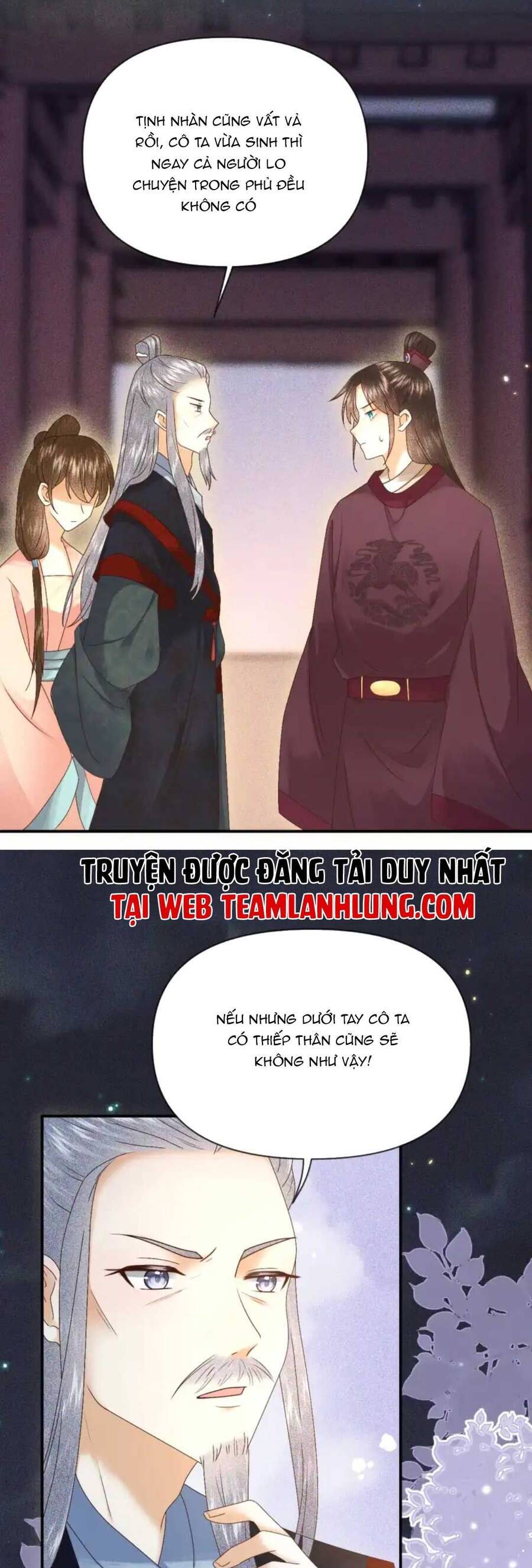 Nuôi Dưỡng Thế Tử Từ Bé : Thế Tử Ngươi Kiếm Tiền Cùng Ta Đi Chapter 13 - 6