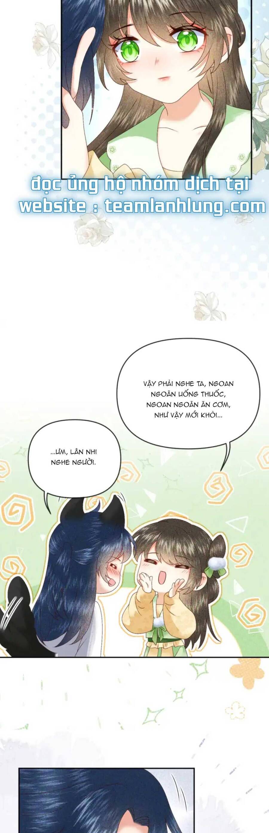 Nuôi Dưỡng Thế Tử Từ Bé : Thế Tử Ngươi Kiếm Tiền Cùng Ta Đi Chapter 14 - 19