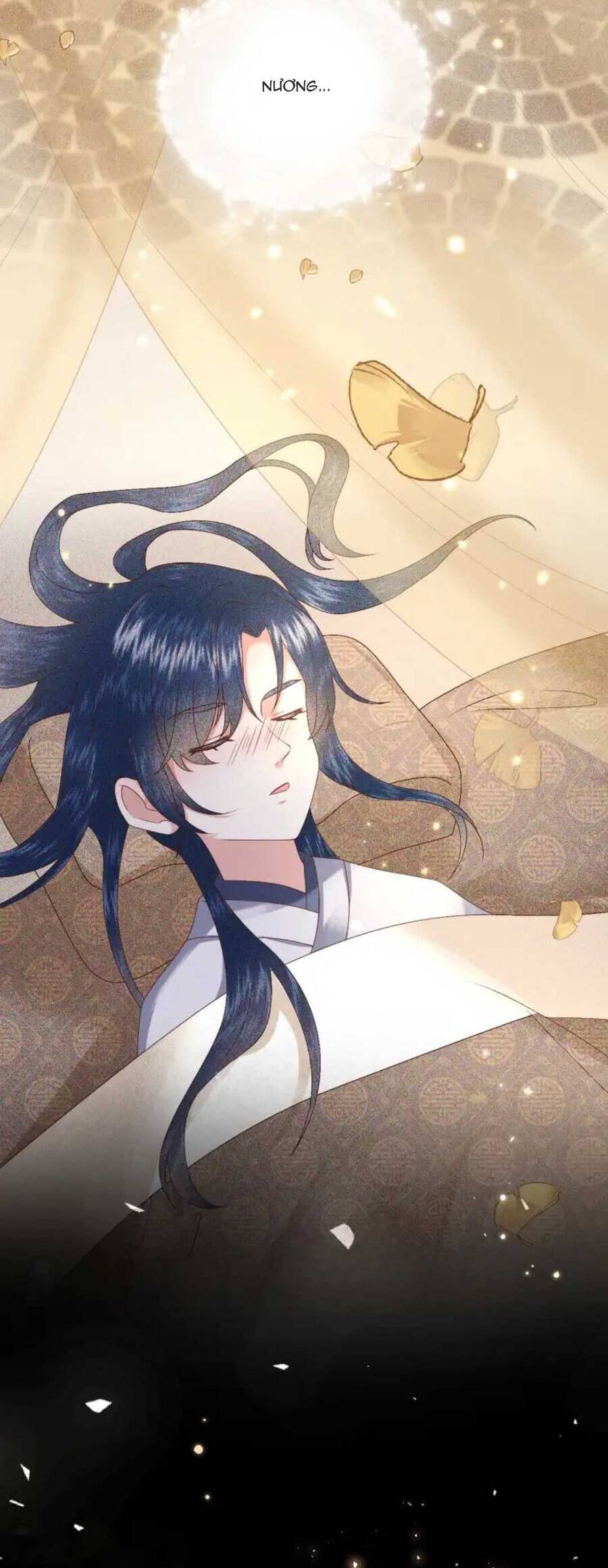 Nuôi Dưỡng Thế Tử Từ Bé : Thế Tử Ngươi Kiếm Tiền Cùng Ta Đi Chapter 14 - 3