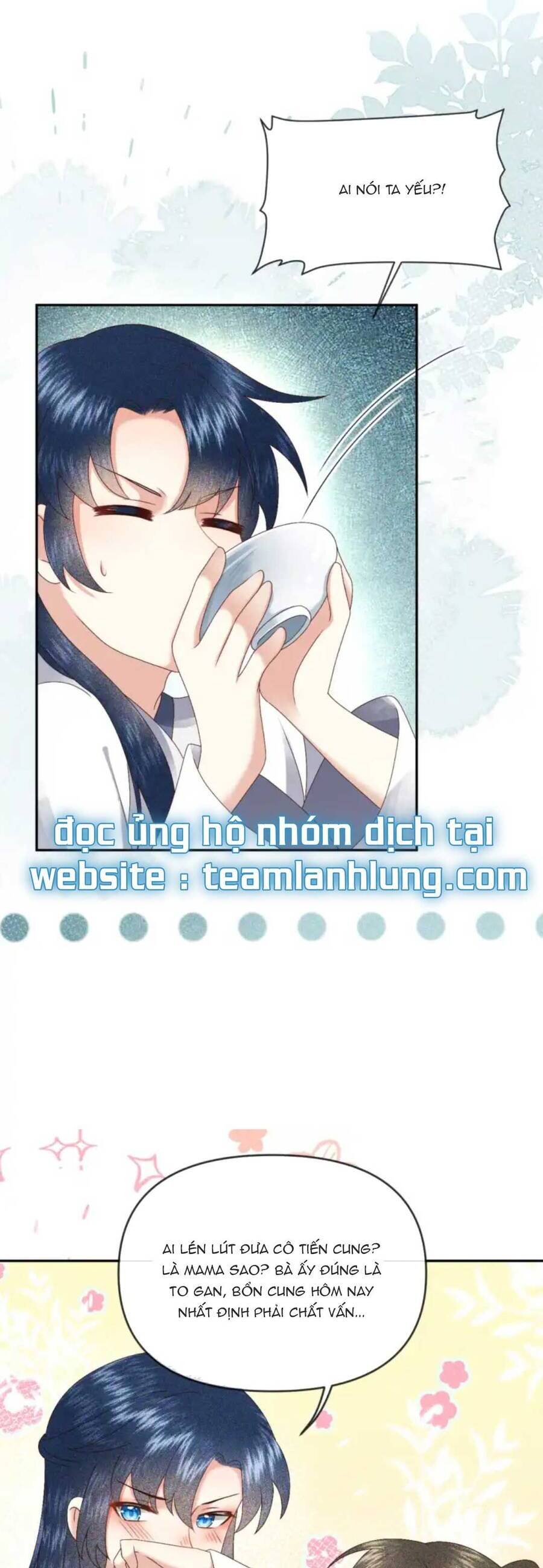 Nuôi Dưỡng Thế Tử Từ Bé : Thế Tử Ngươi Kiếm Tiền Cùng Ta Đi Chapter 14 - 23