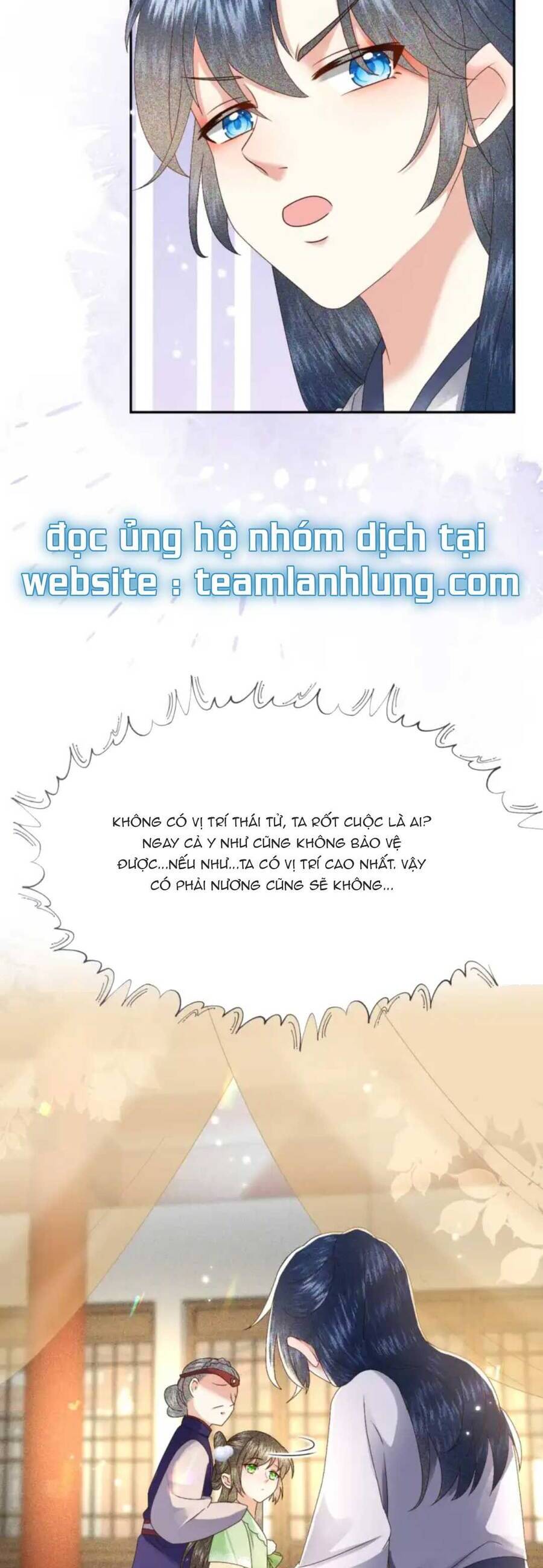 Nuôi Dưỡng Thế Tử Từ Bé : Thế Tử Ngươi Kiếm Tiền Cùng Ta Đi Chapter 14 - 27