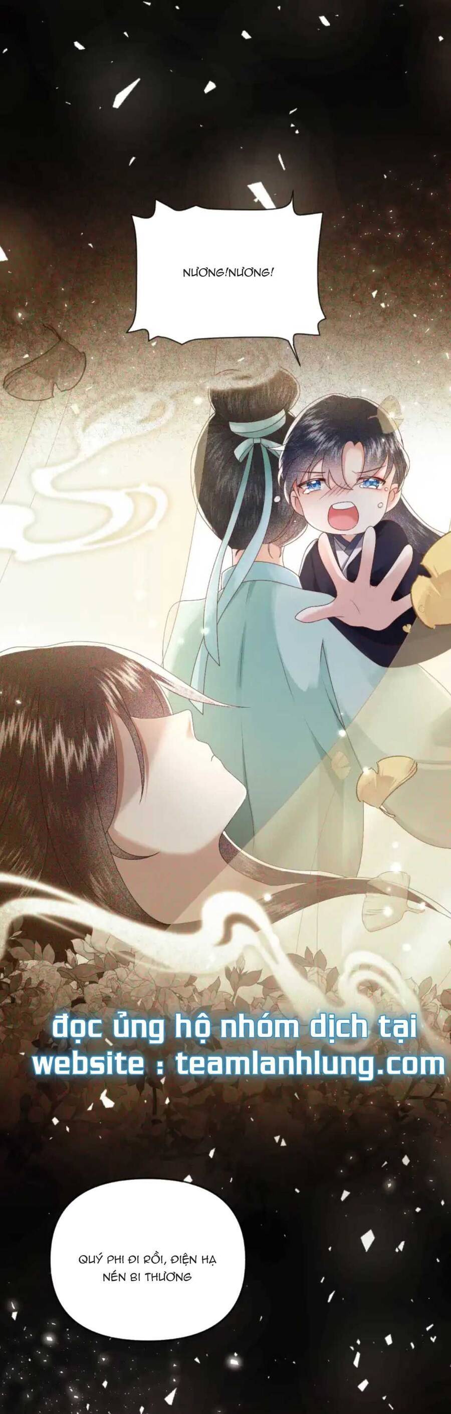 Nuôi Dưỡng Thế Tử Từ Bé : Thế Tử Ngươi Kiếm Tiền Cùng Ta Đi Chapter 14 - 5