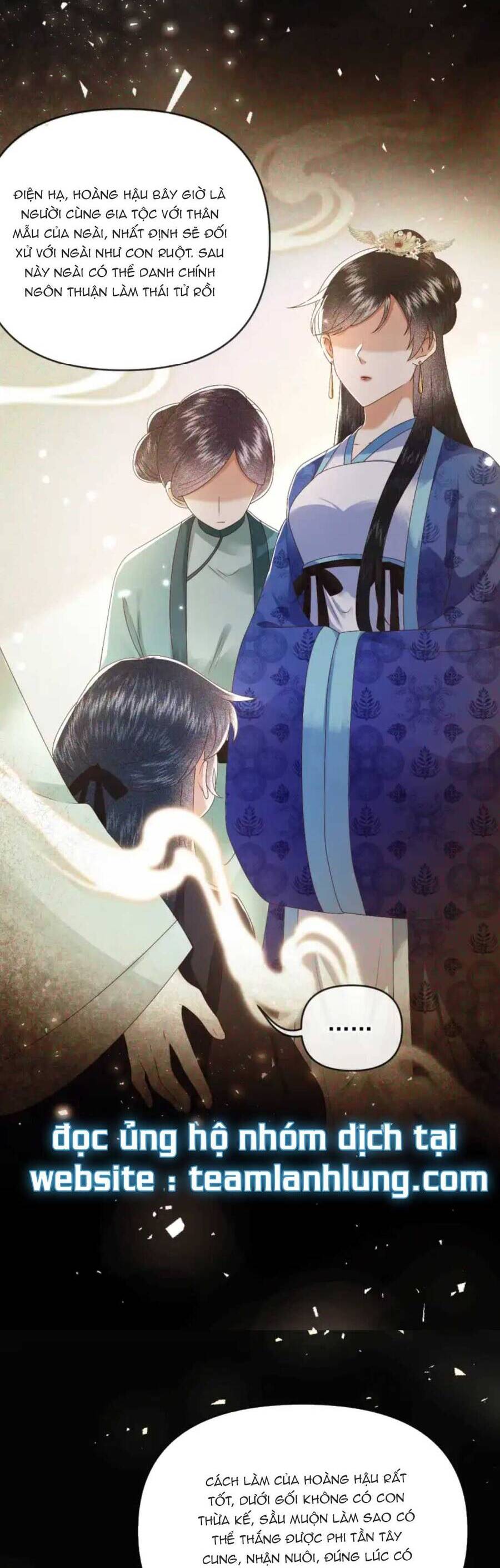 Nuôi Dưỡng Thế Tử Từ Bé : Thế Tử Ngươi Kiếm Tiền Cùng Ta Đi Chapter 14 - 6