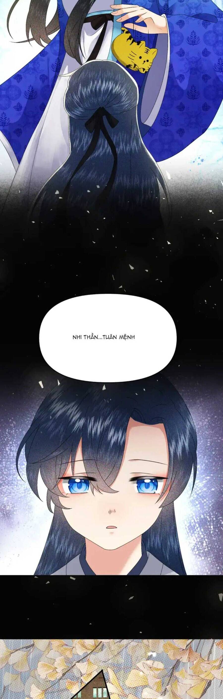 Nuôi Dưỡng Thế Tử Từ Bé : Thế Tử Ngươi Kiếm Tiền Cùng Ta Đi Chapter 14 - 8