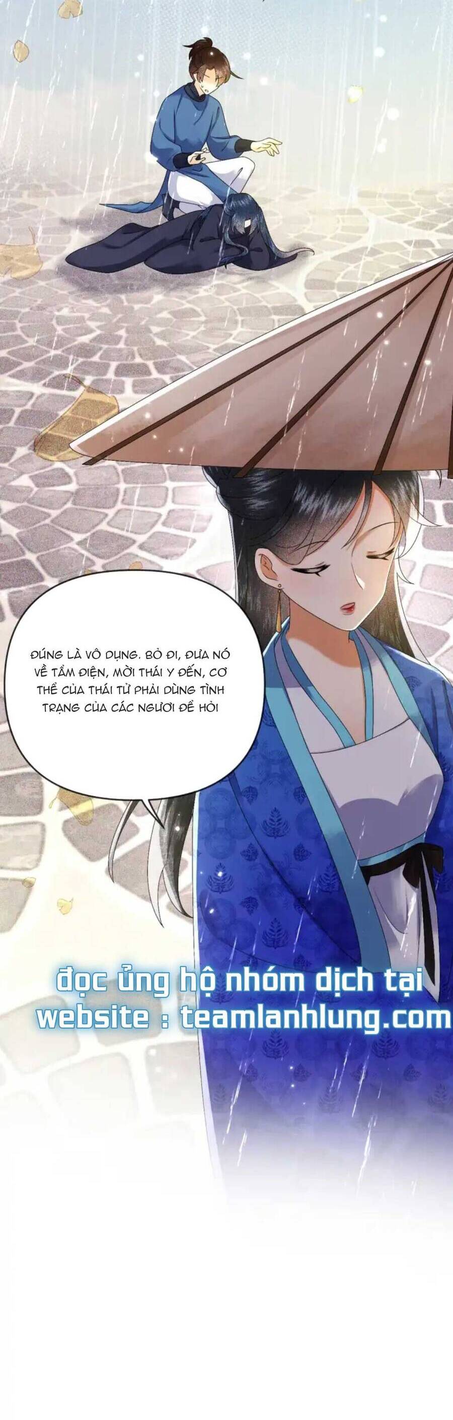 Nuôi Dưỡng Thế Tử Từ Bé : Thế Tử Ngươi Kiếm Tiền Cùng Ta Đi Chapter 14 - 10