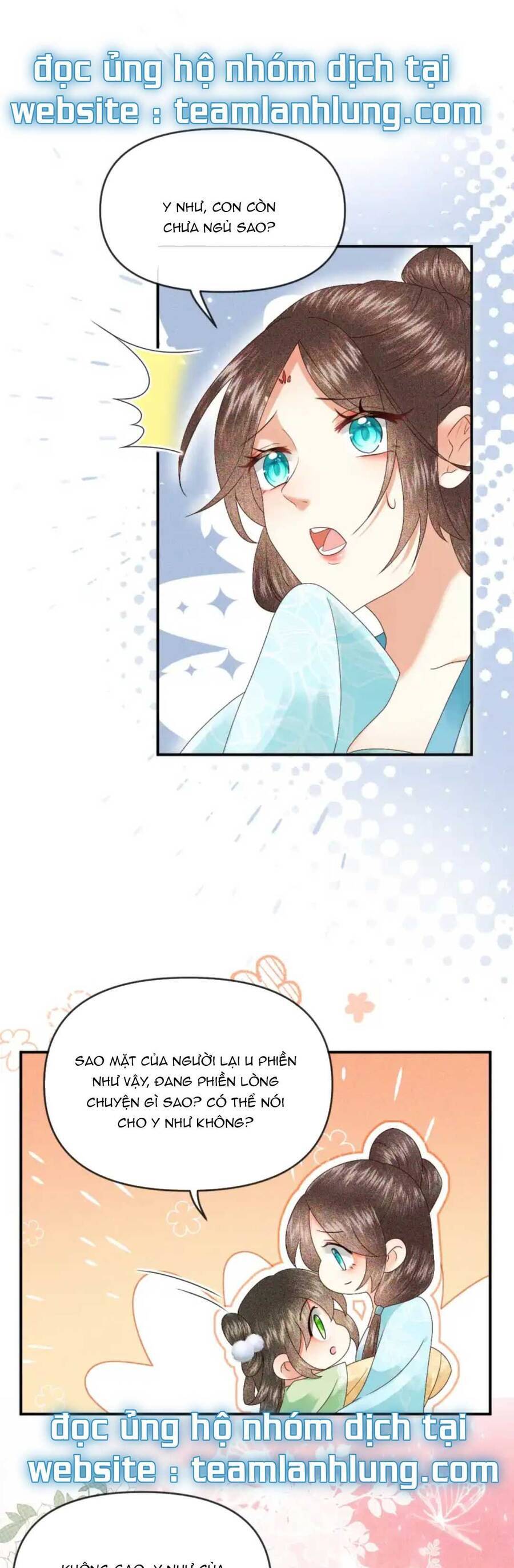 Nuôi Dưỡng Thế Tử Từ Bé : Thế Tử Ngươi Kiếm Tiền Cùng Ta Đi Chapter 15 - 11