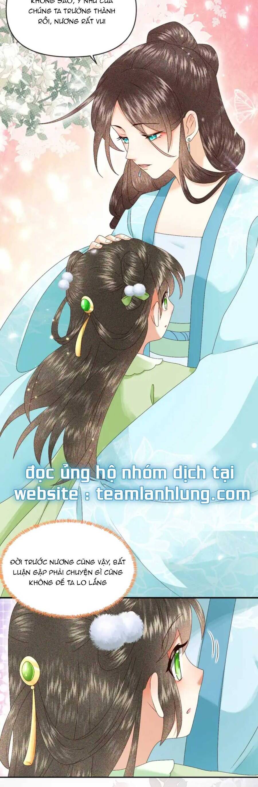 Nuôi Dưỡng Thế Tử Từ Bé : Thế Tử Ngươi Kiếm Tiền Cùng Ta Đi Chapter 15 - 12