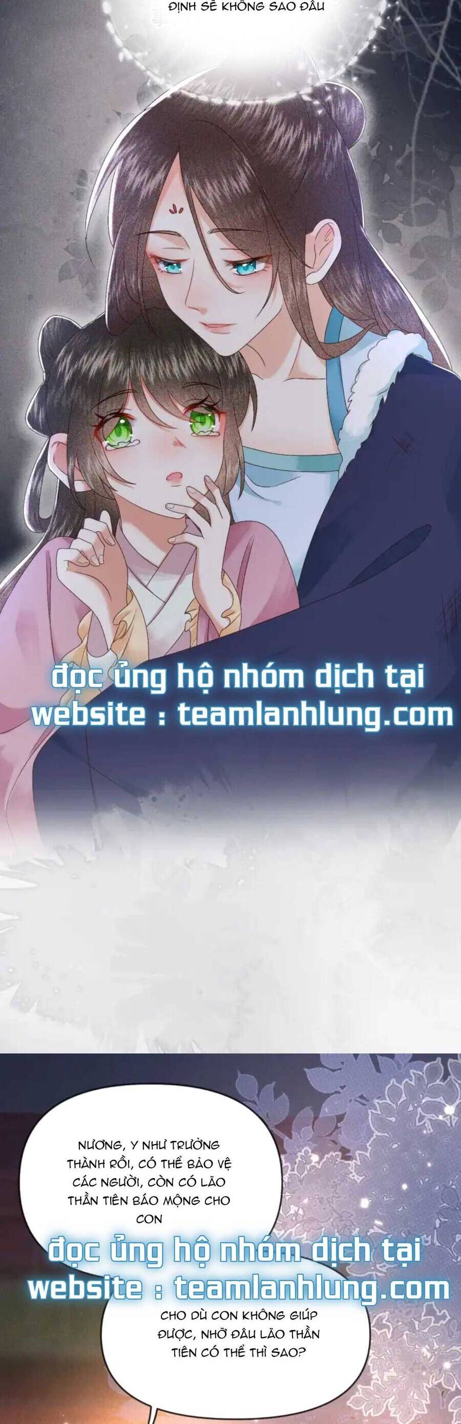 Nuôi Dưỡng Thế Tử Từ Bé : Thế Tử Ngươi Kiếm Tiền Cùng Ta Đi Chapter 15 - 14