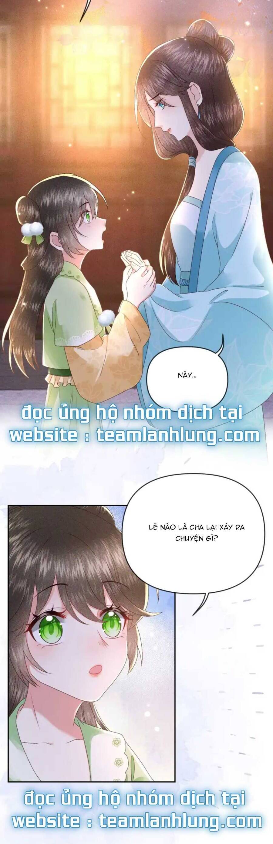 Nuôi Dưỡng Thế Tử Từ Bé : Thế Tử Ngươi Kiếm Tiền Cùng Ta Đi Chapter 15 - 15