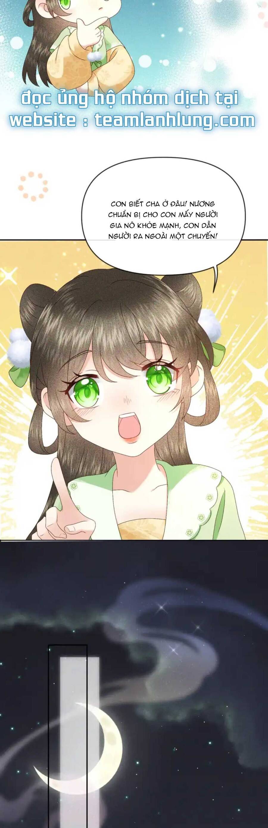 Nuôi Dưỡng Thế Tử Từ Bé : Thế Tử Ngươi Kiếm Tiền Cùng Ta Đi Chapter 15 - 17