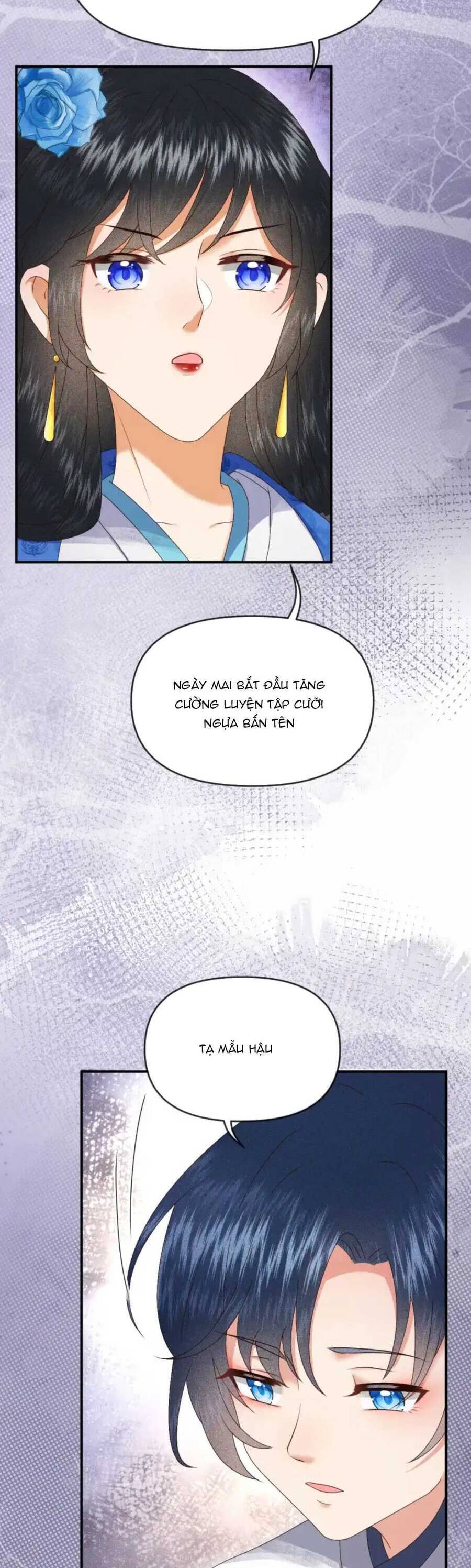 Nuôi Dưỡng Thế Tử Từ Bé : Thế Tử Ngươi Kiếm Tiền Cùng Ta Đi Chapter 15 - 3