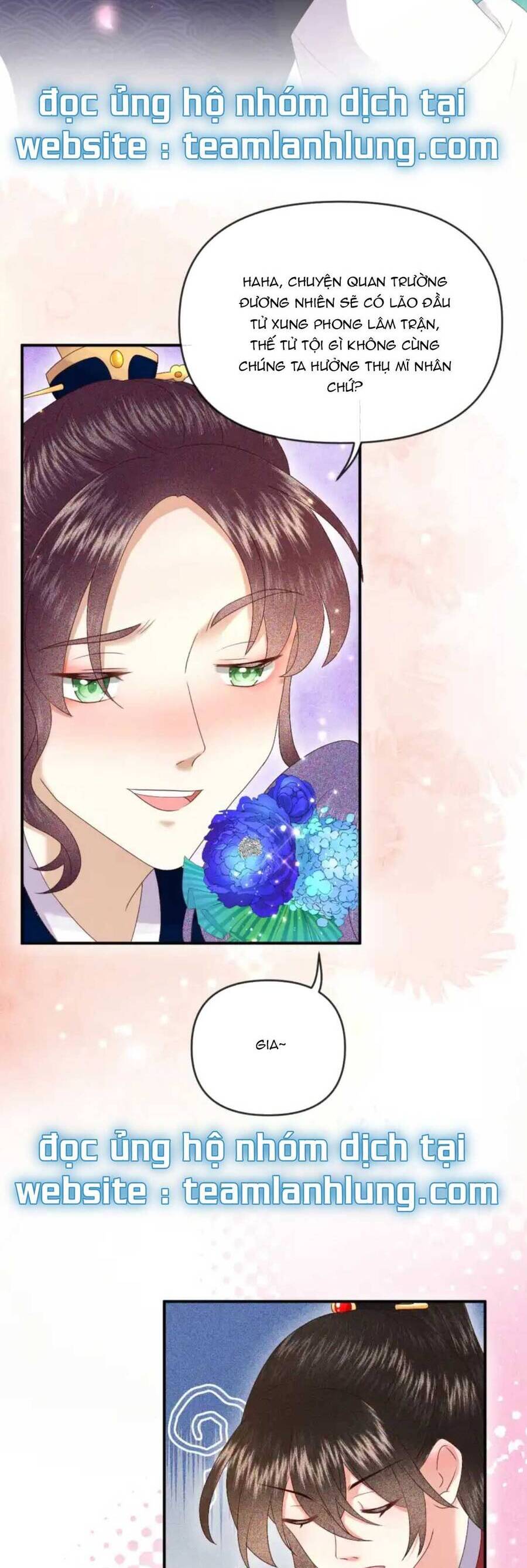 Nuôi Dưỡng Thế Tử Từ Bé : Thế Tử Ngươi Kiếm Tiền Cùng Ta Đi Chapter 15 - 21