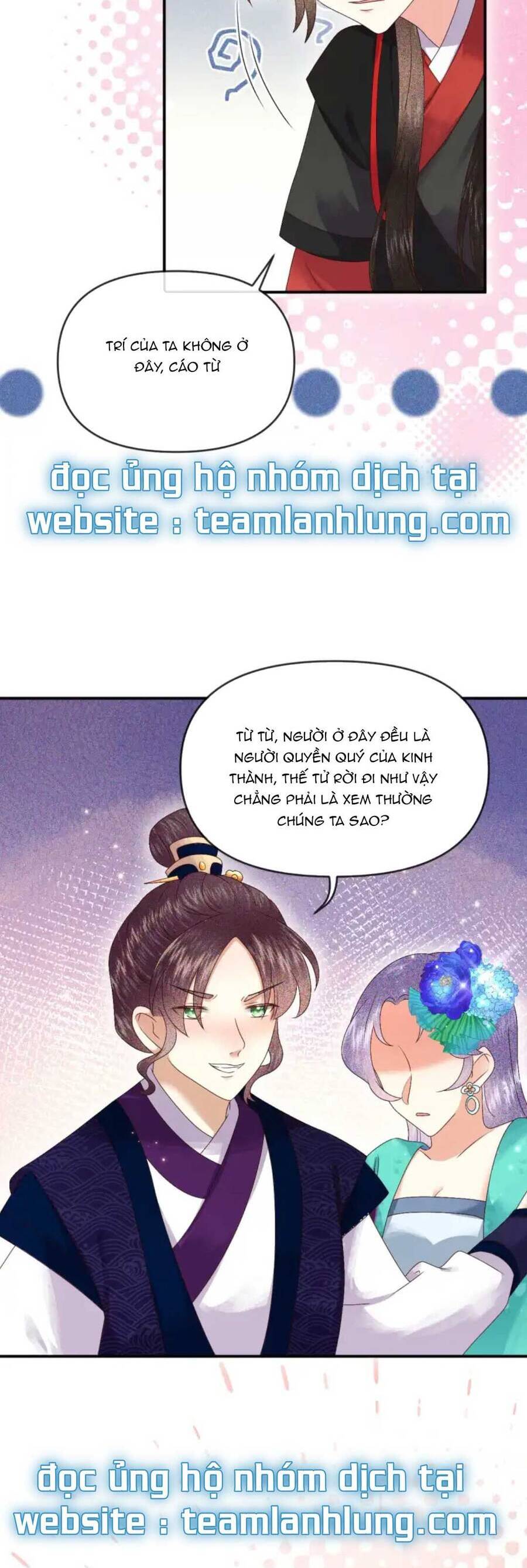 Nuôi Dưỡng Thế Tử Từ Bé : Thế Tử Ngươi Kiếm Tiền Cùng Ta Đi Chapter 15 - 22