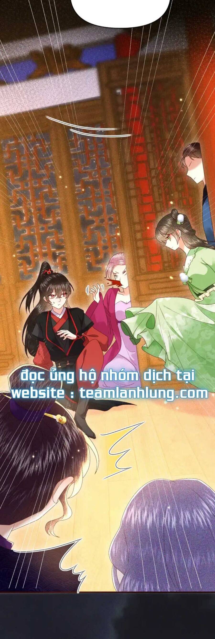 Nuôi Dưỡng Thế Tử Từ Bé : Thế Tử Ngươi Kiếm Tiền Cùng Ta Đi Chapter 15 - 25