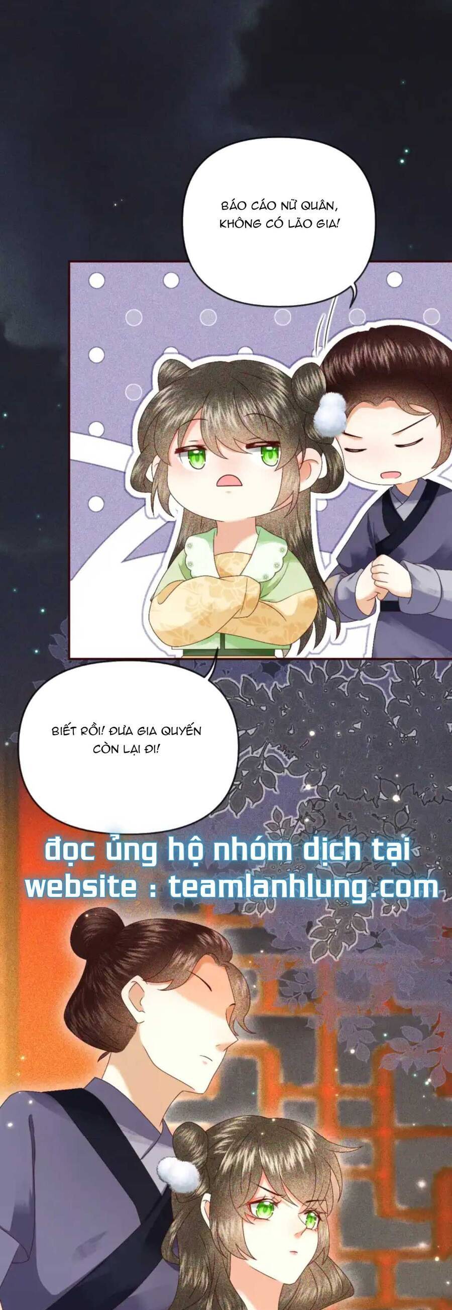 Nuôi Dưỡng Thế Tử Từ Bé : Thế Tử Ngươi Kiếm Tiền Cùng Ta Đi Chapter 15 - 26