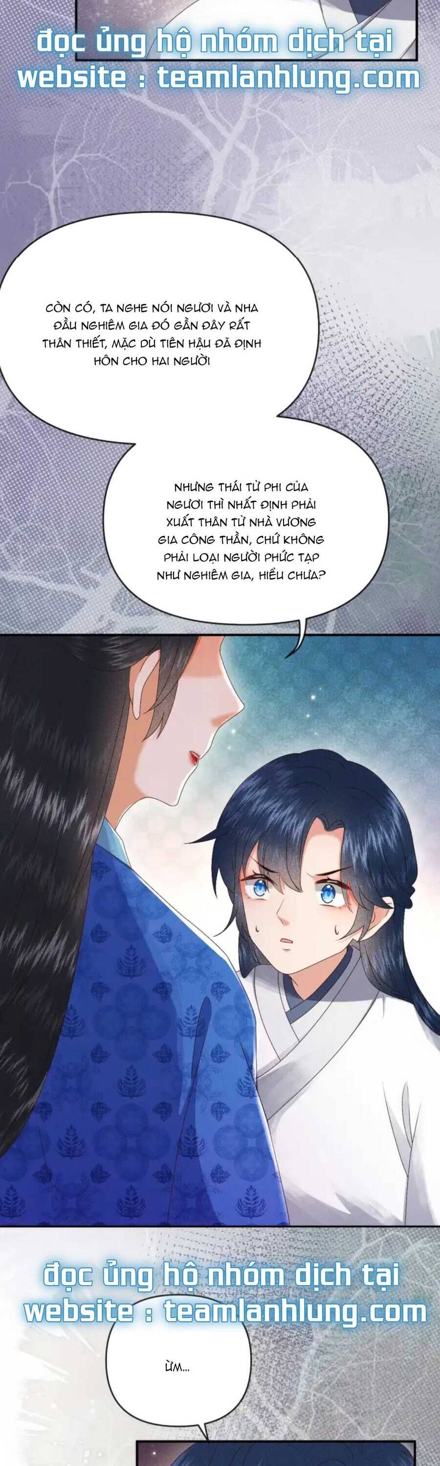 Nuôi Dưỡng Thế Tử Từ Bé : Thế Tử Ngươi Kiếm Tiền Cùng Ta Đi Chapter 15 - 4