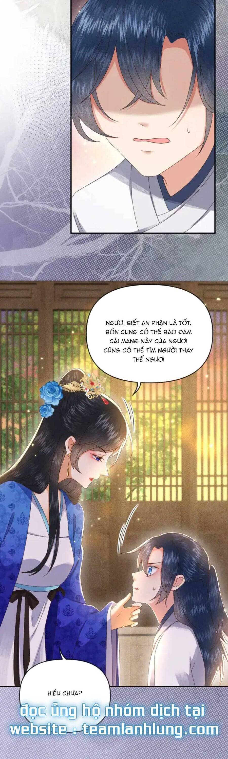 Nuôi Dưỡng Thế Tử Từ Bé : Thế Tử Ngươi Kiếm Tiền Cùng Ta Đi Chapter 15 - 5