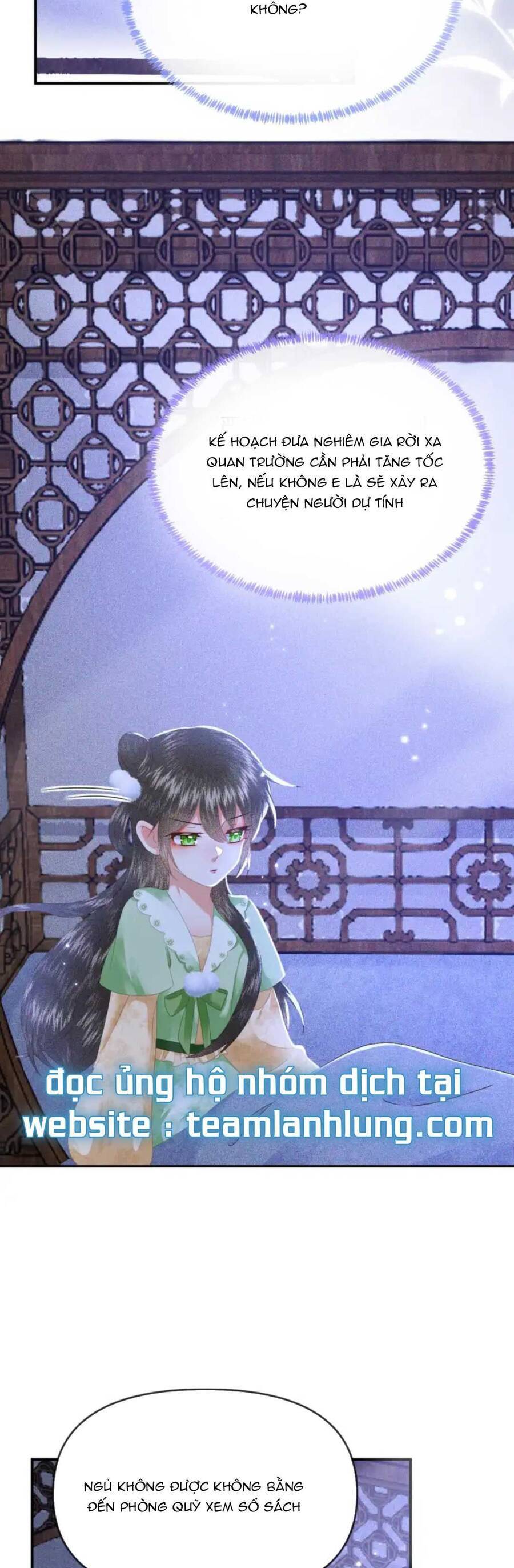 Nuôi Dưỡng Thế Tử Từ Bé : Thế Tử Ngươi Kiếm Tiền Cùng Ta Đi Chapter 15 - 9