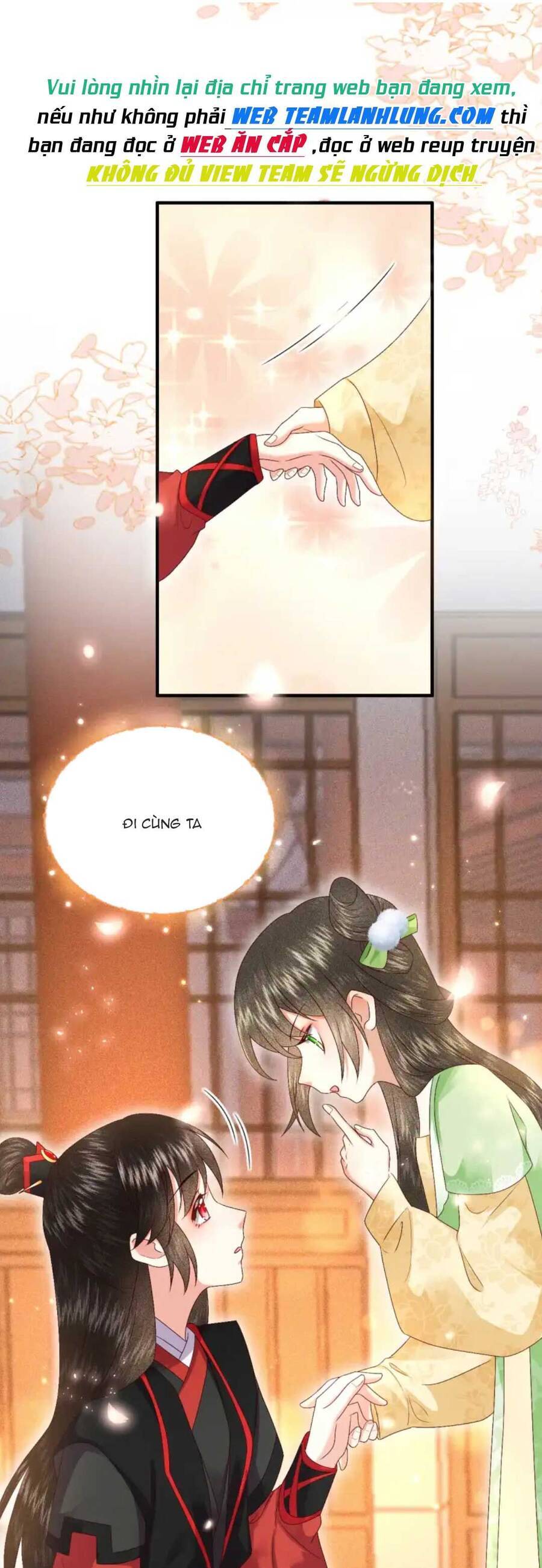 Nuôi Dưỡng Thế Tử Từ Bé : Thế Tử Ngươi Kiếm Tiền Cùng Ta Đi Chapter 16 - 2