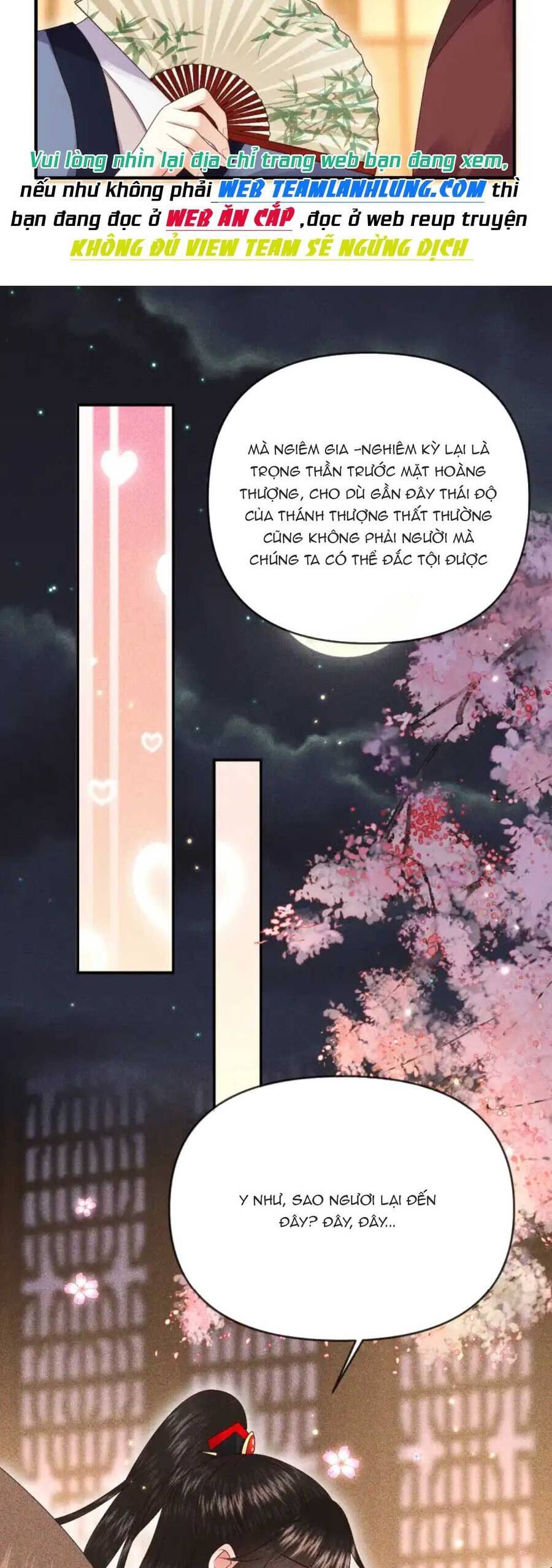 Nuôi Dưỡng Thế Tử Từ Bé : Thế Tử Ngươi Kiếm Tiền Cùng Ta Đi Chapter 16 - 11