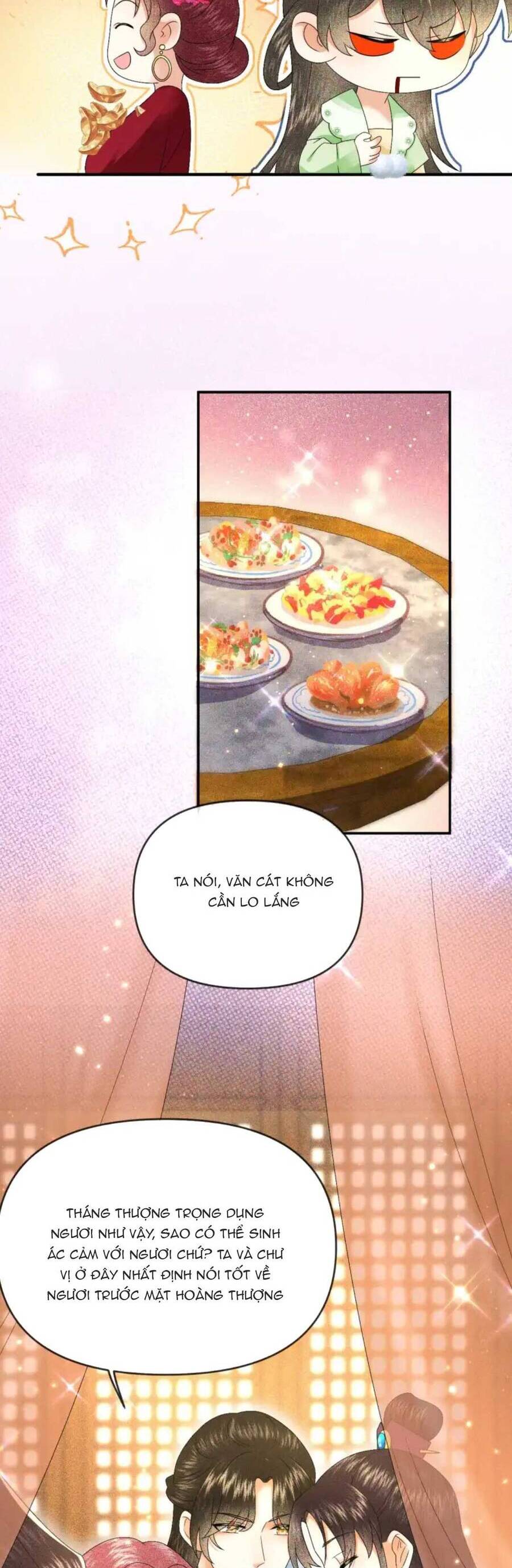 Nuôi Dưỡng Thế Tử Từ Bé : Thế Tử Ngươi Kiếm Tiền Cùng Ta Đi Chapter 16 - 16