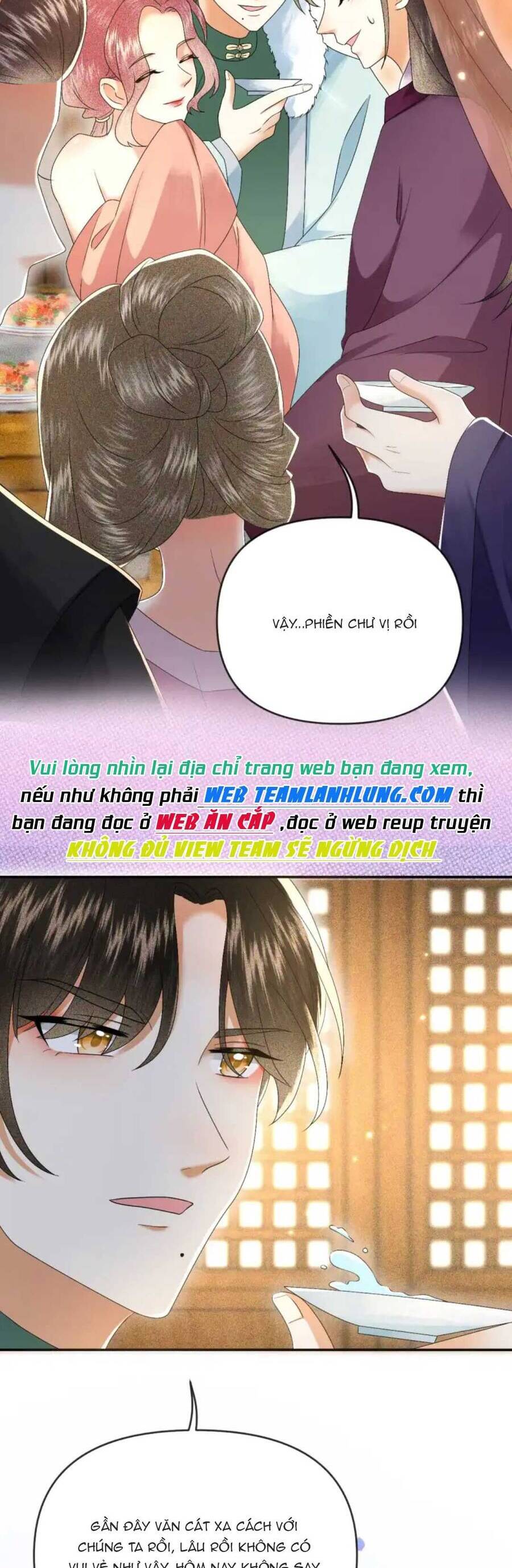 Nuôi Dưỡng Thế Tử Từ Bé : Thế Tử Ngươi Kiếm Tiền Cùng Ta Đi Chapter 16 - 17