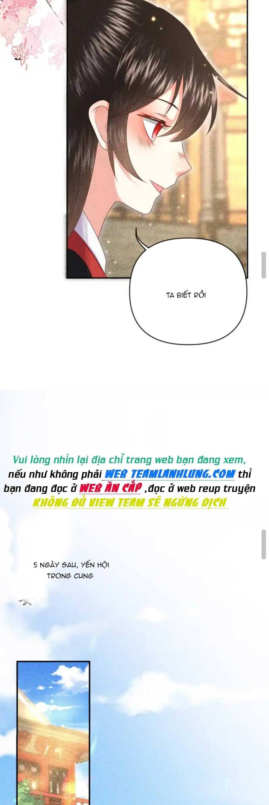 Nuôi Dưỡng Thế Tử Từ Bé : Thế Tử Ngươi Kiếm Tiền Cùng Ta Đi Chapter 17 - 13