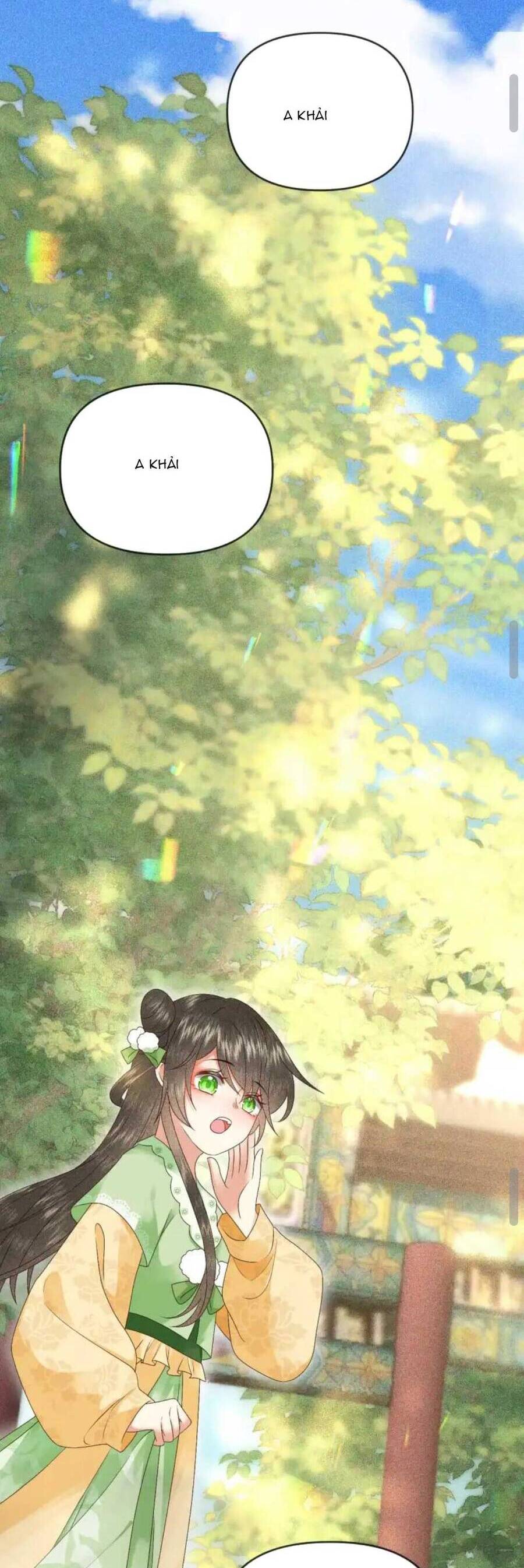 Nuôi Dưỡng Thế Tử Từ Bé : Thế Tử Ngươi Kiếm Tiền Cùng Ta Đi Chapter 17 - 15