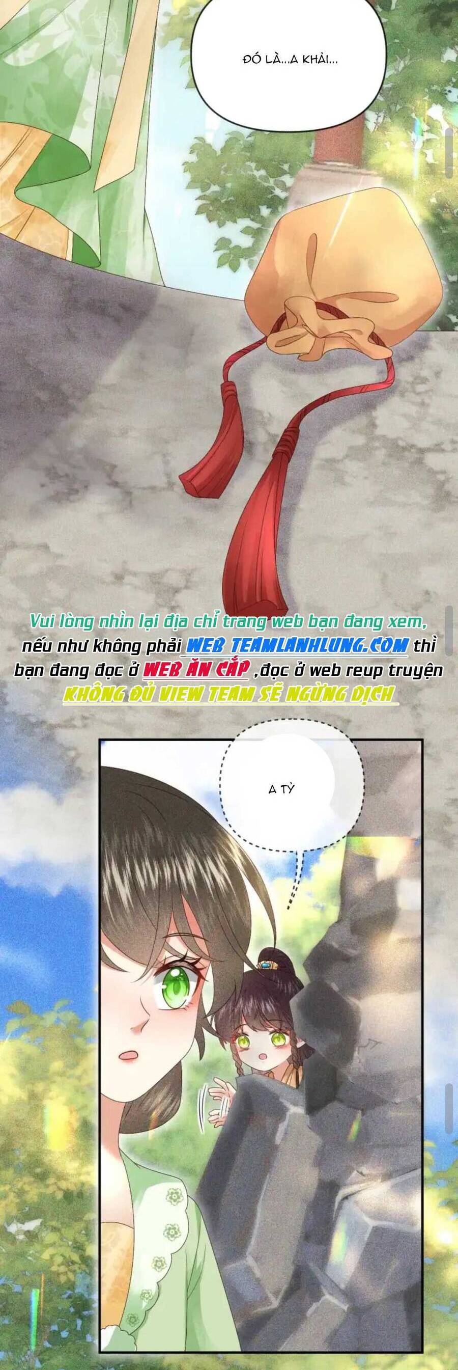 Nuôi Dưỡng Thế Tử Từ Bé : Thế Tử Ngươi Kiếm Tiền Cùng Ta Đi Chapter 17 - 16