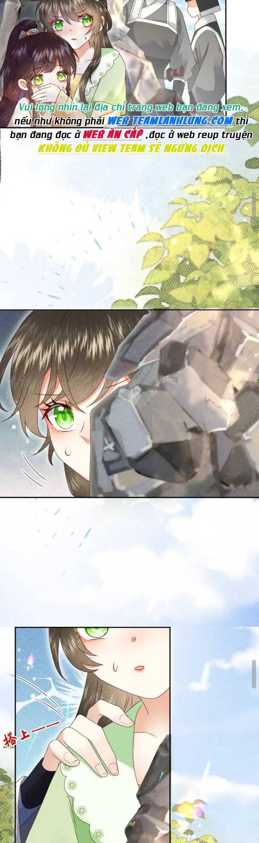 Nuôi Dưỡng Thế Tử Từ Bé : Thế Tử Ngươi Kiếm Tiền Cùng Ta Đi Chapter 17 - 19