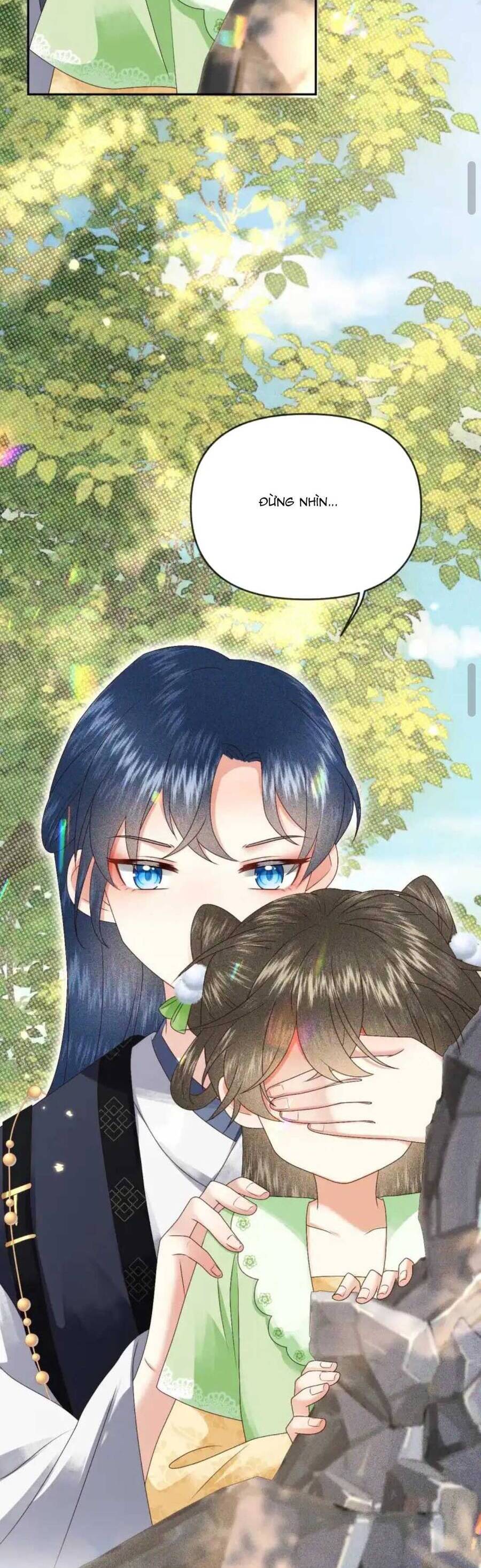 Nuôi Dưỡng Thế Tử Từ Bé : Thế Tử Ngươi Kiếm Tiền Cùng Ta Đi Chapter 17 - 20