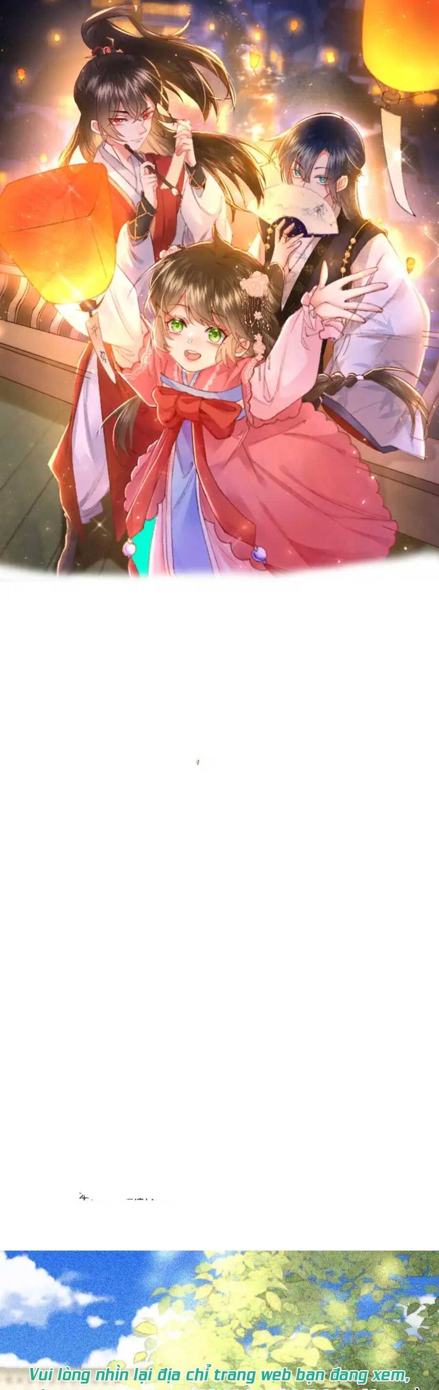 Nuôi Dưỡng Thế Tử Từ Bé : Thế Tử Ngươi Kiếm Tiền Cùng Ta Đi Chapter 17 - 3